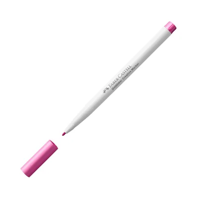 Faber-Castell Маркер Creative, объл, 1.5 mm, № 533, пурпурен