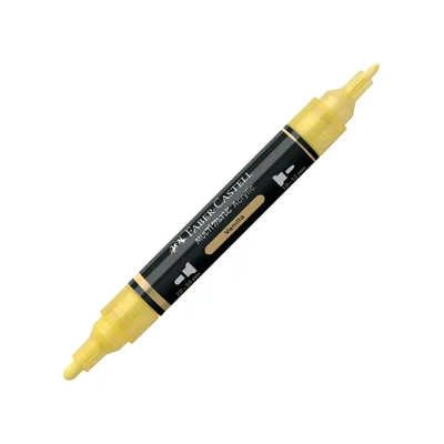 Faber-Castell Акрилен маркер Multimark, № 102, ванилия