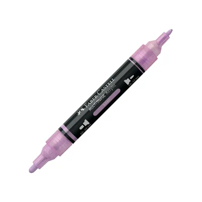 Faber-Castell Акрилен маркер Multimark, № 239, лилав