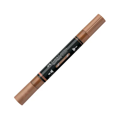 Faber-Castell Акрилен маркер Multimark, № 252, цвят мед