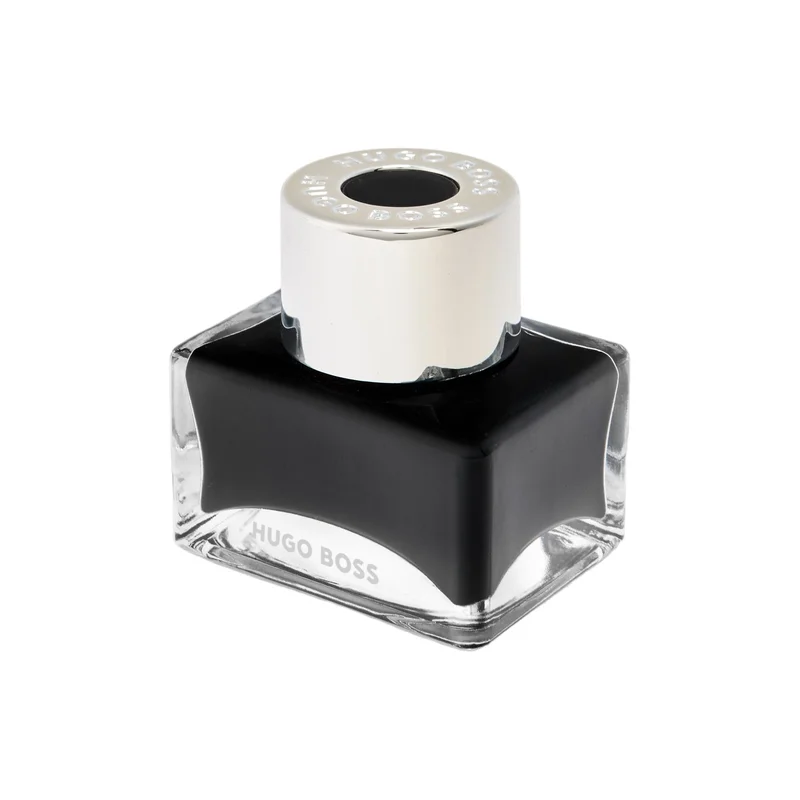 Hugo Boss Мастило за писалка, 30 ml, черно