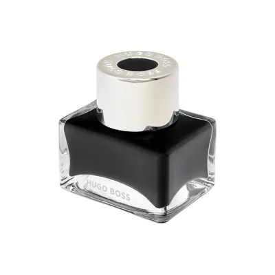 Hugo Boss Мастило за писалка, 30 ml, черно