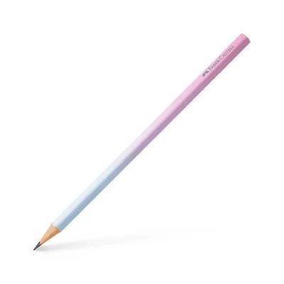 Faber-Castell Молив, B, Blushing sky