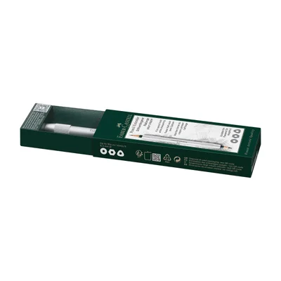 Faber-Castell Удължител за моливи A&G, алуминий
