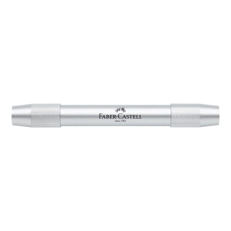 Faber-Castell Удължител за моливи A&G, алуминий