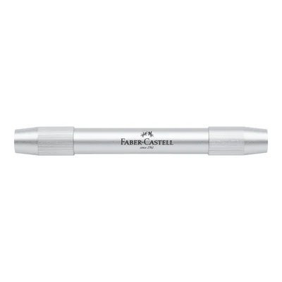 Faber-Castell Удължител за моливи A&G, алуминий
