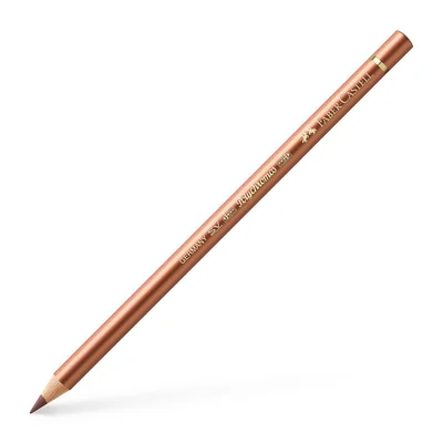 Faber-Castell Цветен молив Polychromos, № 252, меден