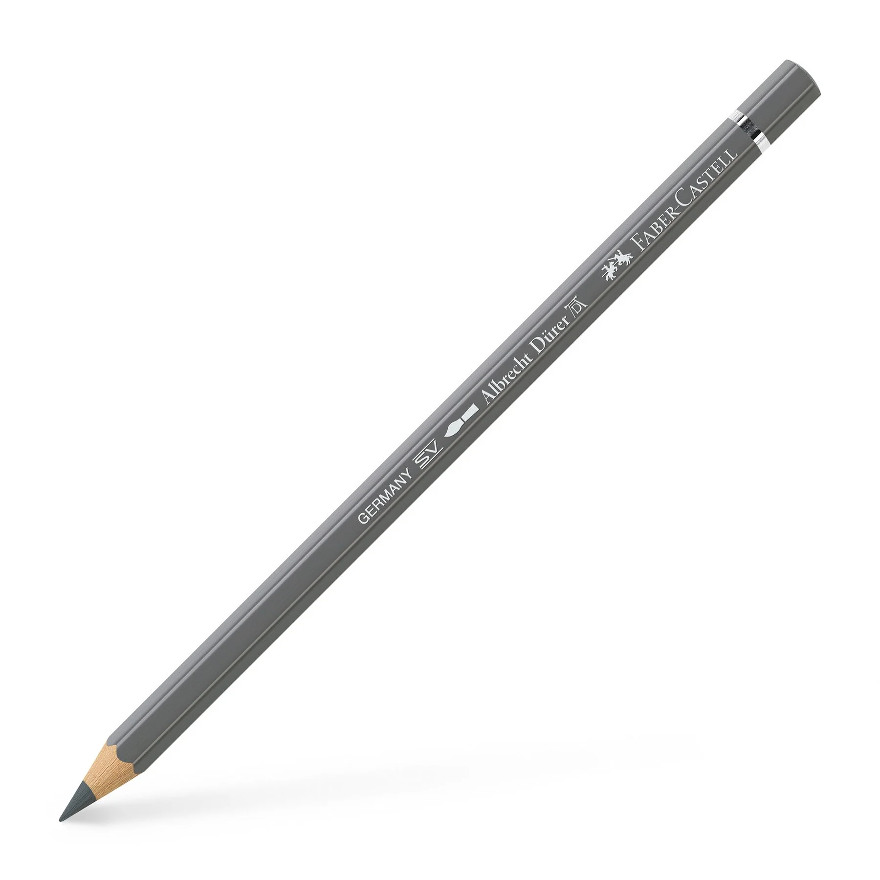Faber-Castell Акварелен молив Albrecht Dürer, № 274, топлосив V