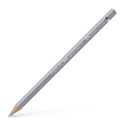 Faber-Castell Акварелен молив Albrecht Dürer, № 251, сребърен