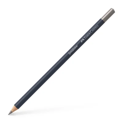 Faber-Castell Цветен молив Goldfaber, № 273, топлосив IV