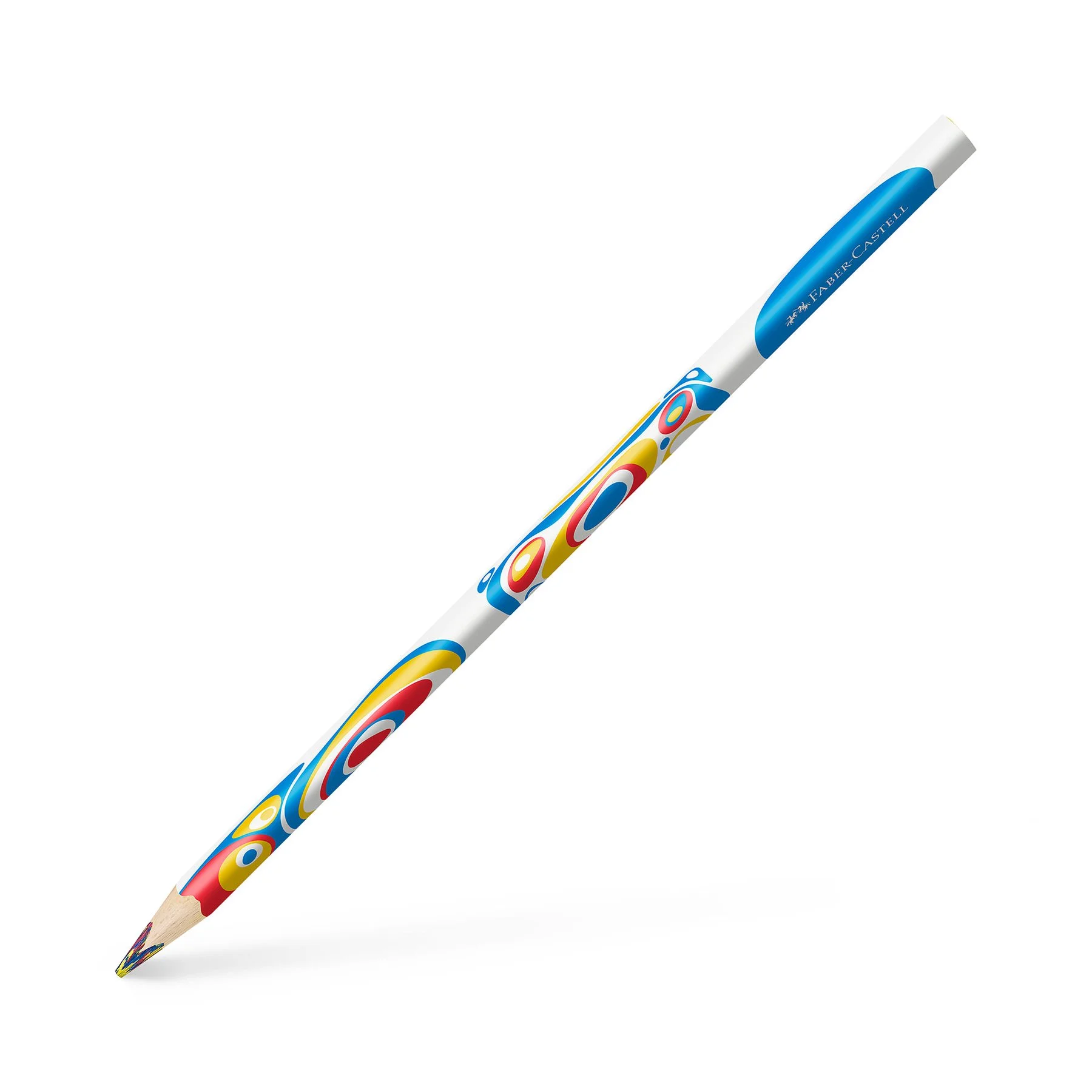 Faber-Castell Молив Fantasy, многоцветен