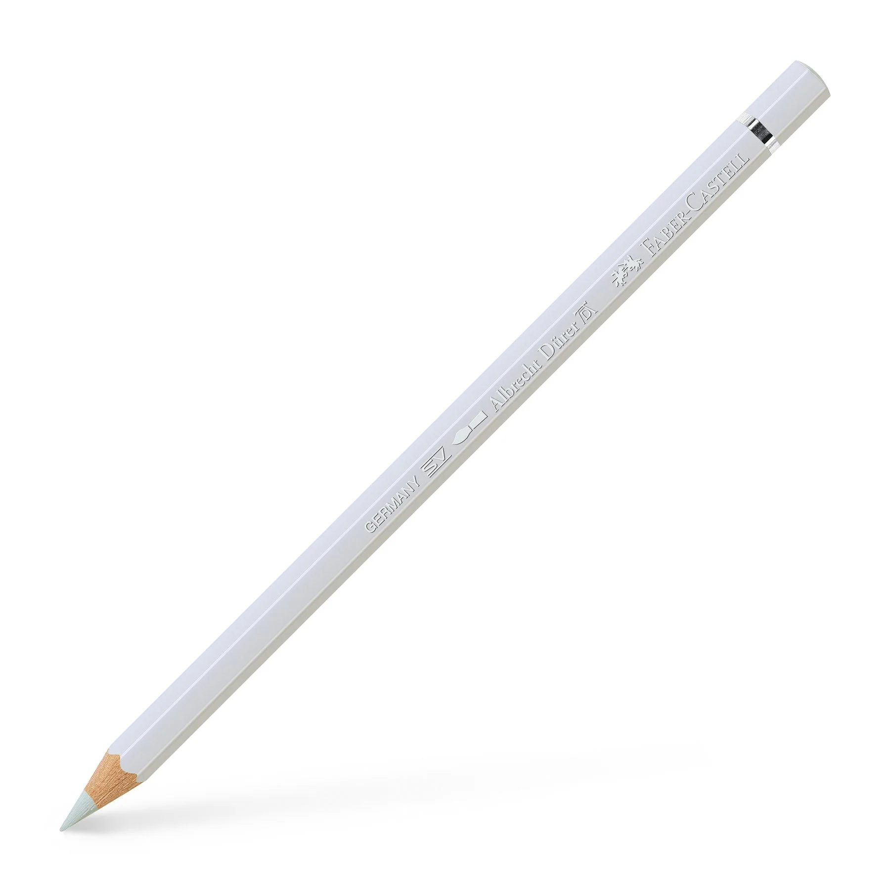 Faber-Castell Акварелен молив Albrecht Dürer, № 230, студеносив I