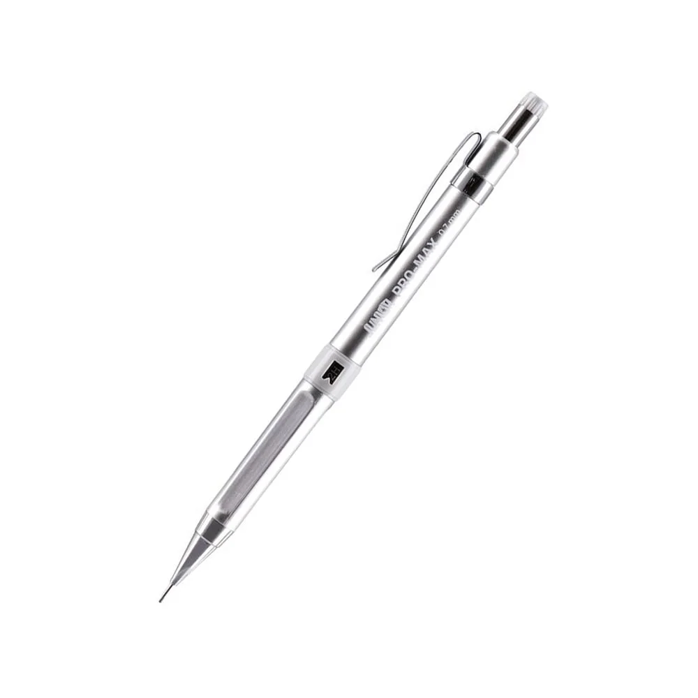 Молив Junior Pro Max, автоматичен, 0.7 mm, асорти