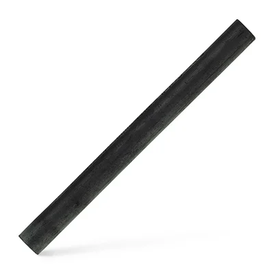 Faber-Castell Пресован въглен в молив Pitt 2899, супер мек, 12 броя