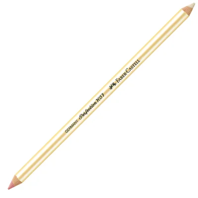 Faber-Castell Гума-молив Perfection 7057, за молив и мастило