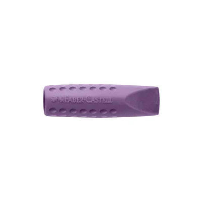 Faber-Castell Гума-капачка Rollon 2001, цветна, 2 броя