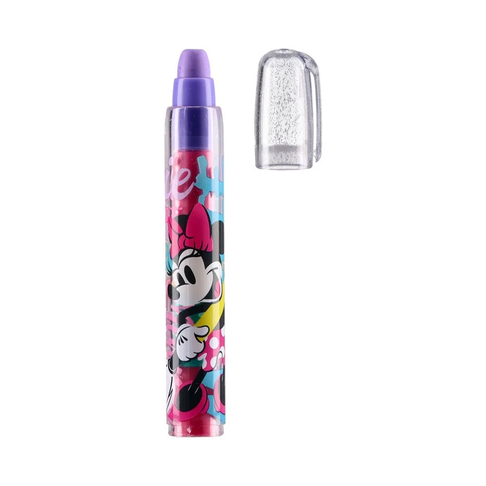 Гума за молив Best Buy Rocket, Мини Маус, с държач