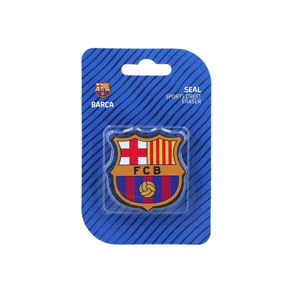 Гума за молив Best Buy Seal, Barcelona