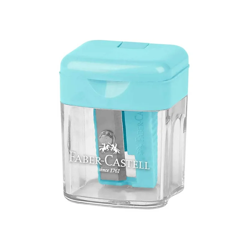 Faber-Castell Острилка Single, асорти