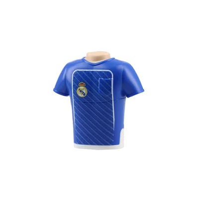 Острилка Best Buy Jersey, Real Madrid, с гума, асорти