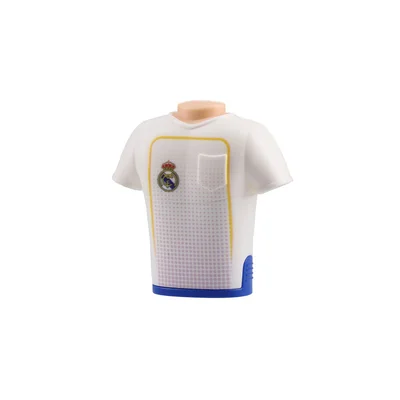 Острилка Best Buy Jersey, Real Madrid, с гума, асорти