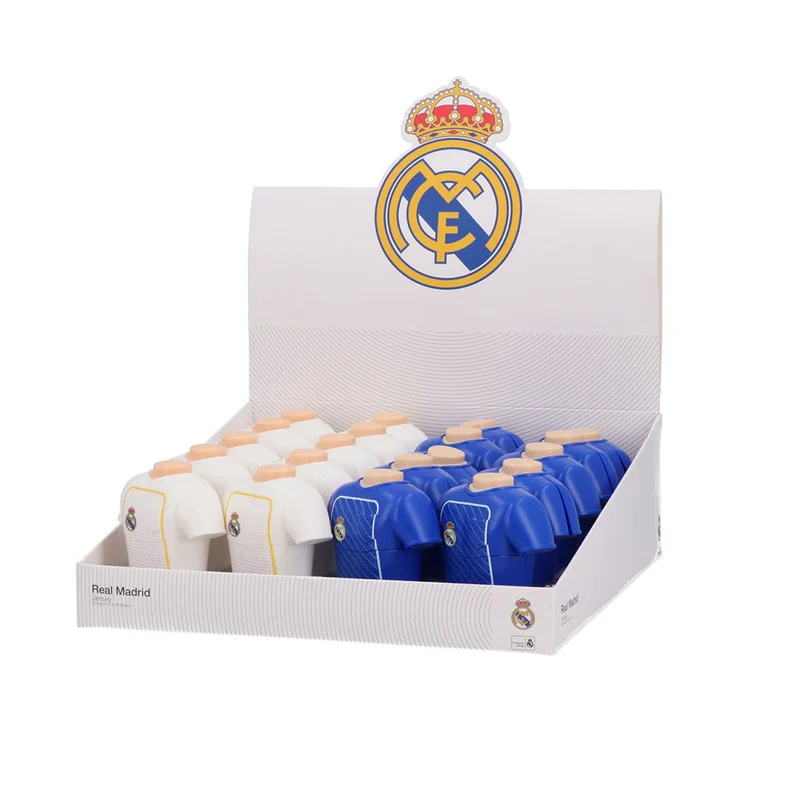 Острилка Best Buy Jersey, Real Madrid, с гума, асорти