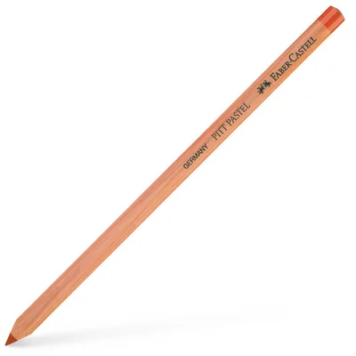 Faber-Castell Пастел в молив Pitt, сух, № 188, сангин