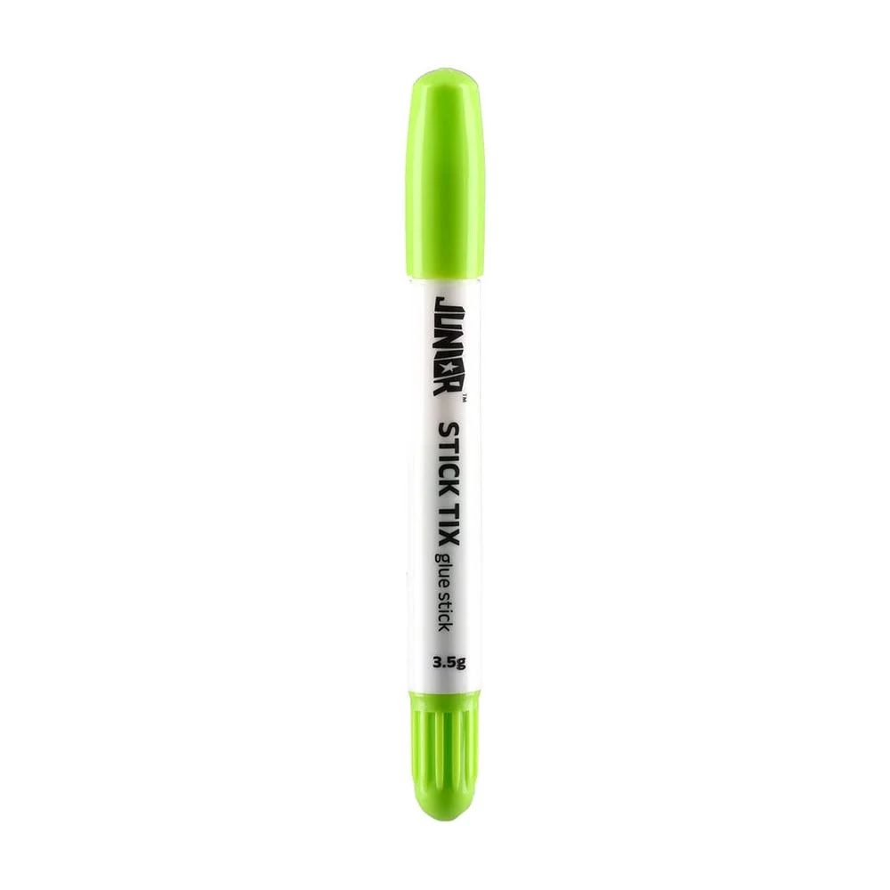Лепило Junior Stick Tix, стик, 3.5 g
