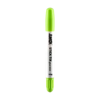Лепило Junior Stick Tix, стик, 3.5 g