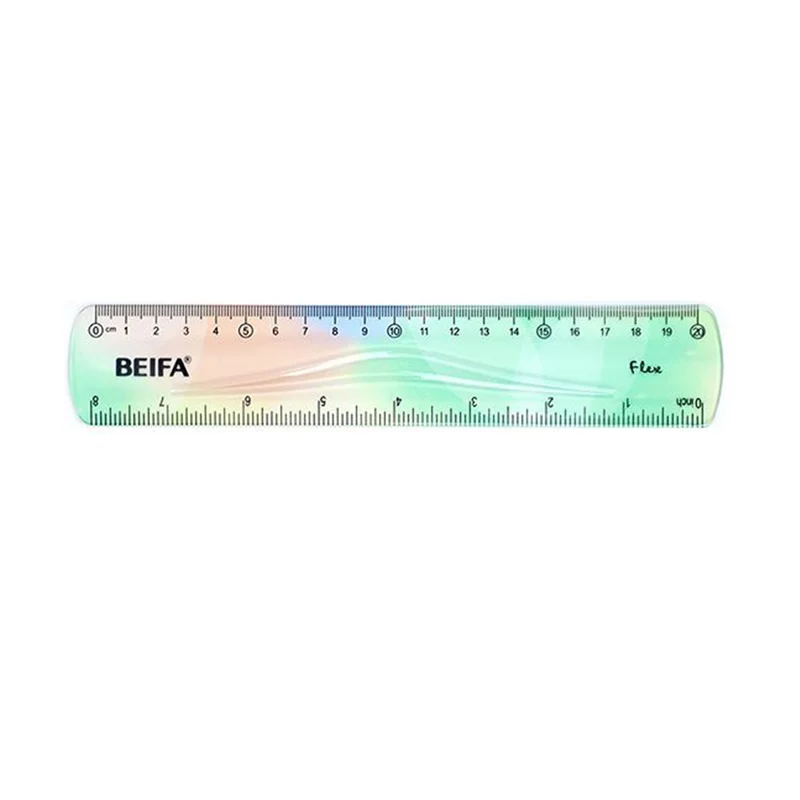 Beifa Линия Flexible, 20 cm, гъвкава, асорти