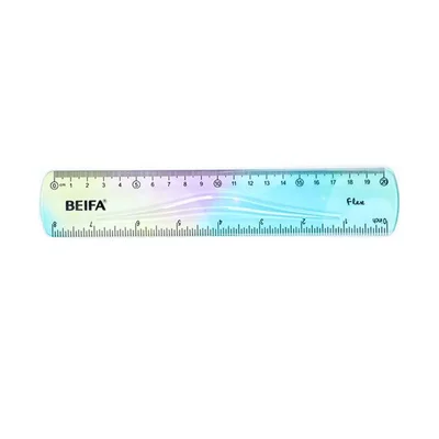 Beifa Линия Flexible, 20 cm, гъвкава, асорти