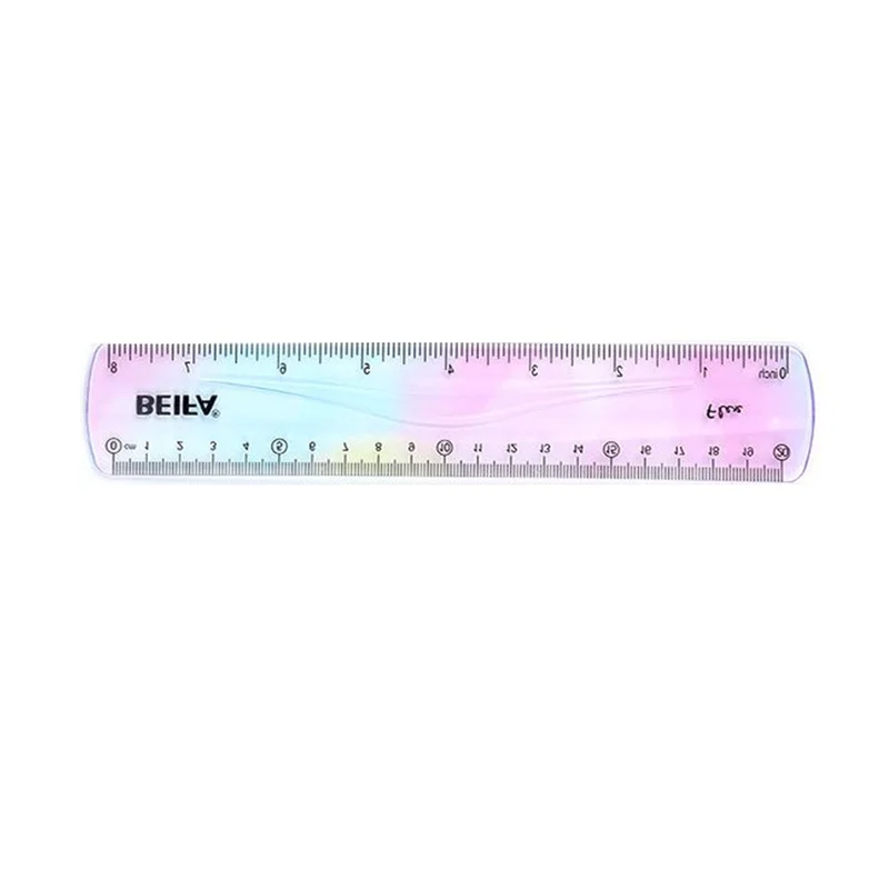 Beifa Линия Flexible, 20 cm, гъвкава, асорти