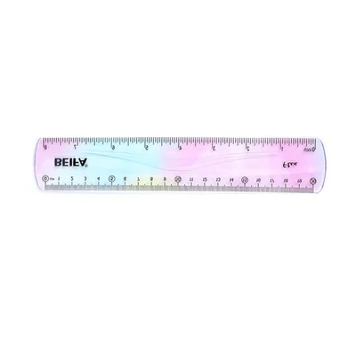 Beifa Линия Flexible, 20 cm, гъвкава, асорти
