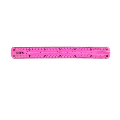 Beifa Линия Flexible, 30 cm, гъвкава, асорти