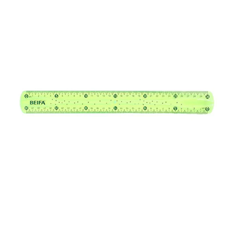 Beifa Линия Flexible, 30 cm, гъвкава, асорти