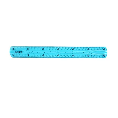 Beifa Линия Flexible, 30 cm, гъвкава, асорти