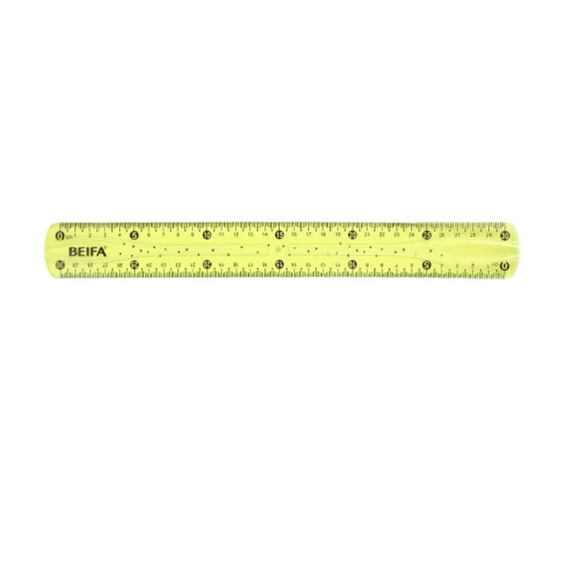 Beifa Линия Flexible, 30 cm, гъвкава, асорти