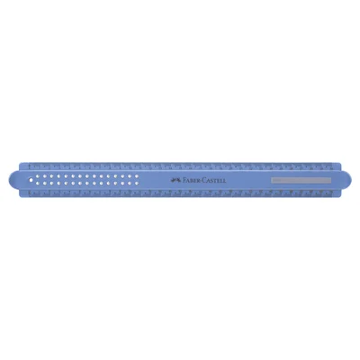 Faber-Castell Линия Sparkle, нечуплива, 30 cm, асорти