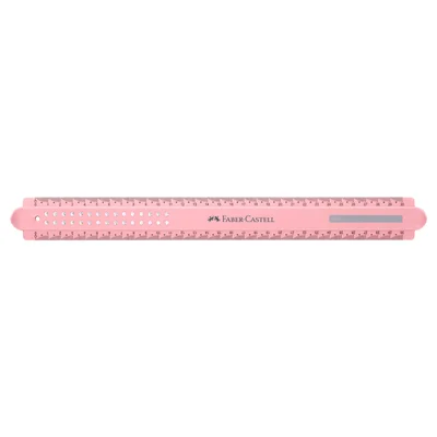 Faber-Castell Линия Sparkle, нечуплива, 30 cm, асорти