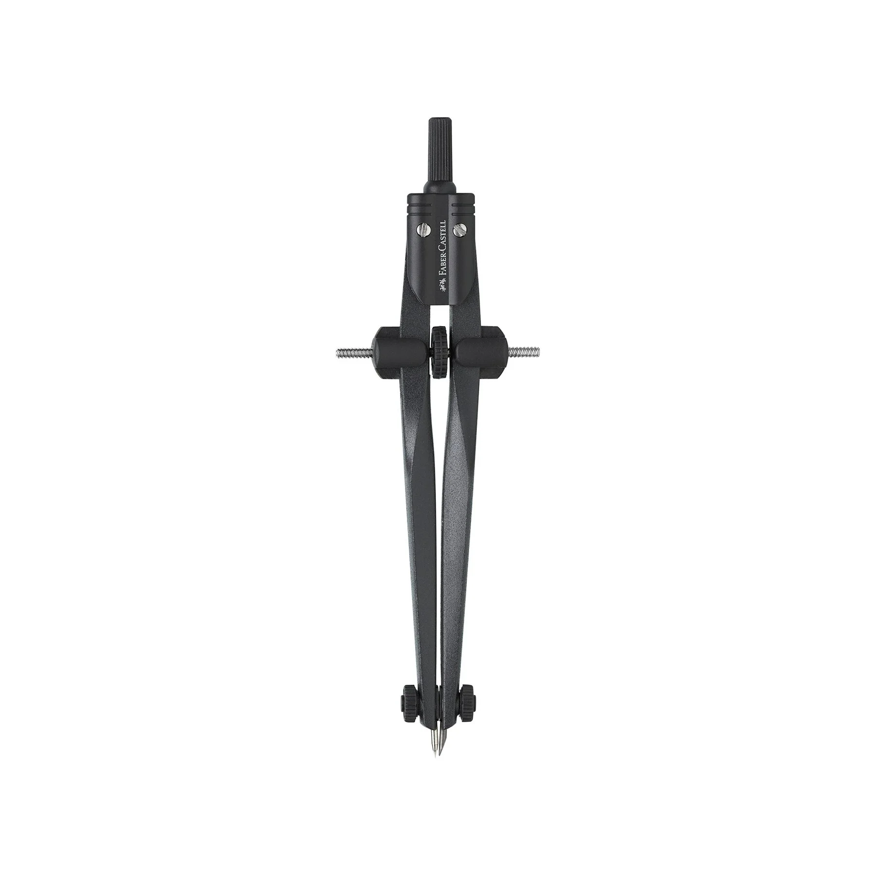 Faber-Castell Пергел Grip, 340 mm, Blackstone