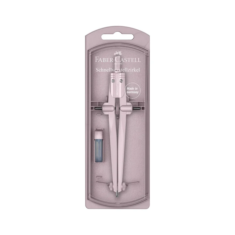 Faber-Castell Пергел Grip, 340 mm, асорти