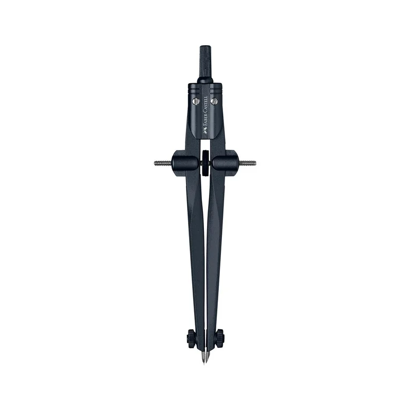 Faber-Castell Пергел Grip, 340 mm, асорти
