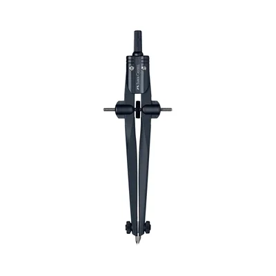 Faber-Castell Пергел Grip, 340 mm, асорти
