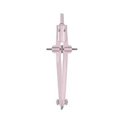 Faber-Castell Пергел Grip, 340 mm, асорти