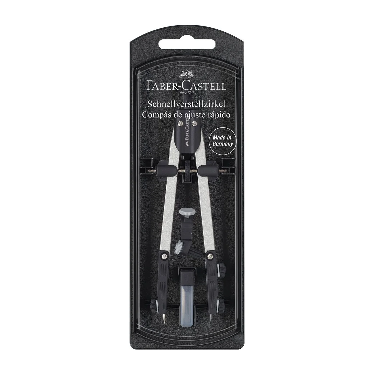 Faber-Castell Пергел, 3.5 mm