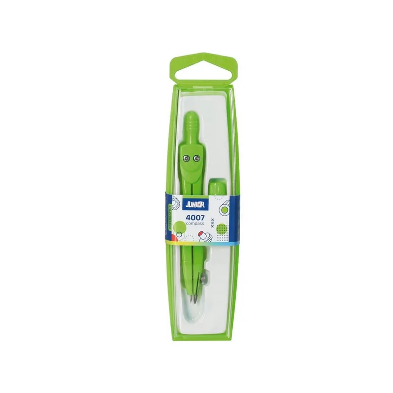Пергел Junior 4007, метален, в кутийка, асорти