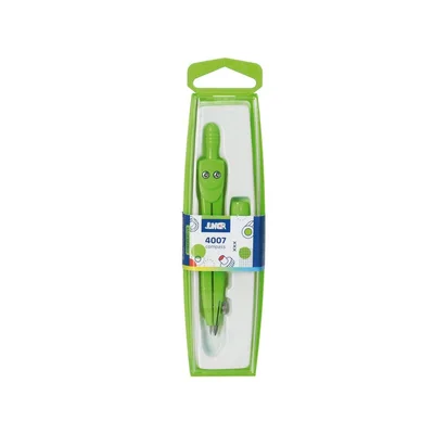 Пергел Junior 4007, метален, в кутийка, асорти