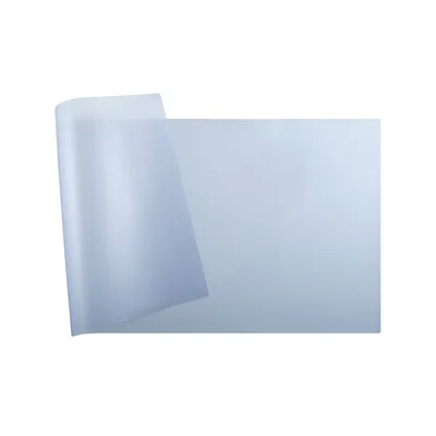 Exacompta Подложка за бюро, 43 х 90 cm, прозрачна