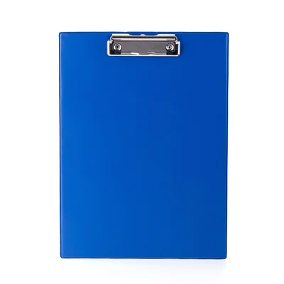Office 1 Клипборд, син