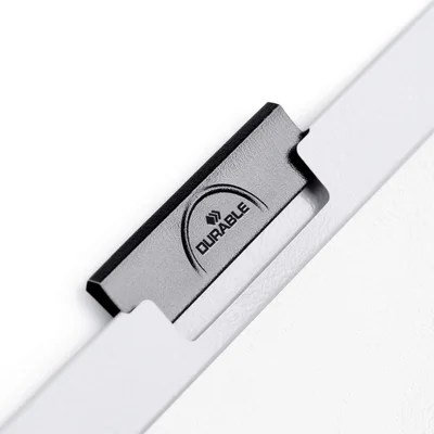 Durable Папка Duraclip 60, A4, тъмносиня